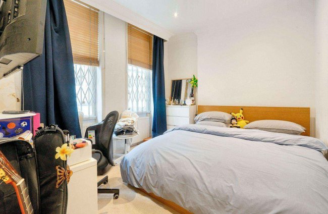 Flat 1 Chelwood House, Embankment Gardens, London SW3 4LL 1