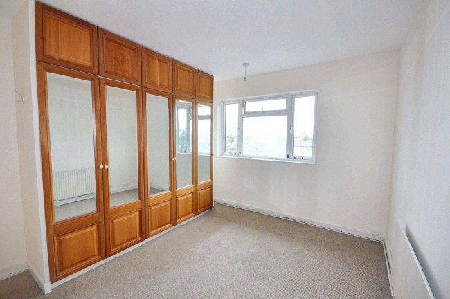 Flat 54, Melville Court, Goldhawk Road, London, W12 9NY 3