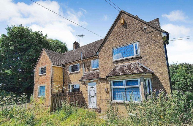 Bisley Lodge, The Old Bisley Road, Stancombe, Stroud GL6 7NF 1