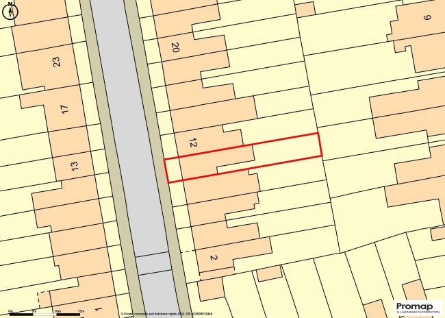 10 Hillcrest Road, Walthamstow, London, E17 4AP 5