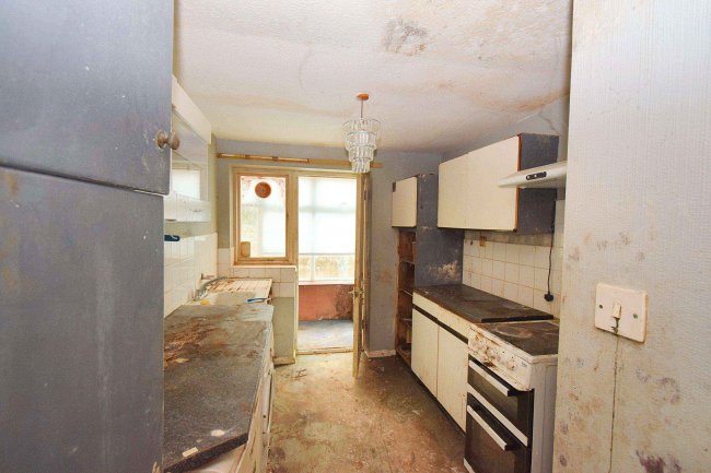 19 Lewis Road, Chipping Norton, Oxfordshire, OX7 5JT 3