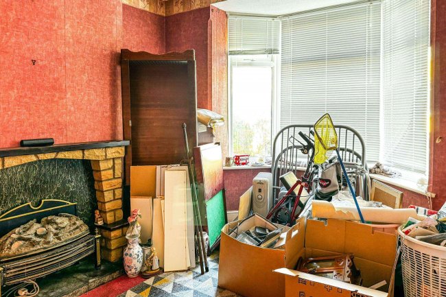 7 Wilton Road, Southampton, Hampshire, SO15 5LA 5