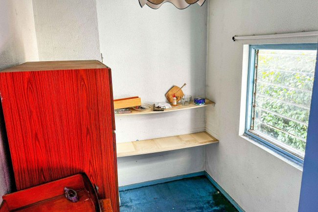 7 Wilton Road, Southampton, Hampshire, SO15 5LA 5