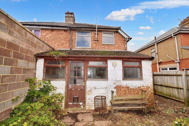 57 Pirton Lane, Churchdown, Gloucester, Gloucestershire, GL3 2RU 6