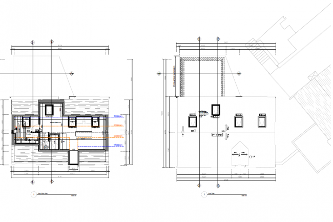 The Coach House at The Cock Inn, Halstead, Kent, TN14 7DD 3