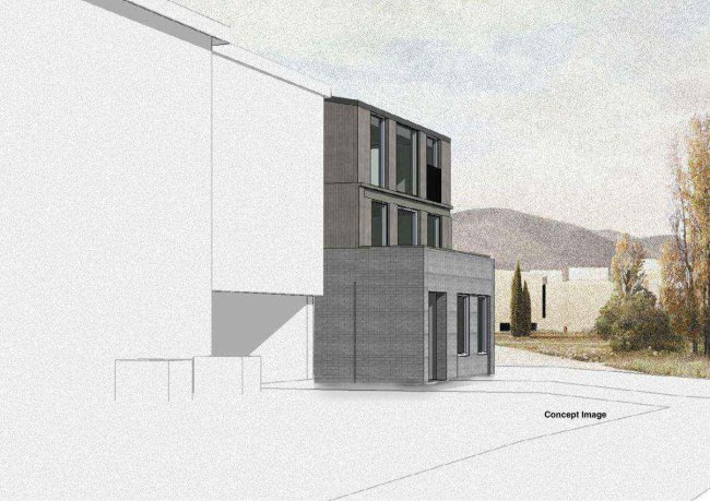 Land adjacent to 37-45 Oaklands Road, Bromley, Kent BR1 3UD 4