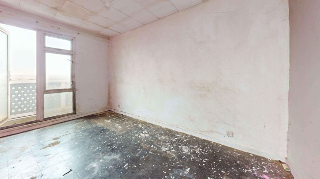 95 Gayton House, Chiltern Road, Bow, London E3 4BY 8