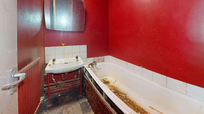 95 Gayton House, Chiltern Road, Bow, London E3 4BY 8