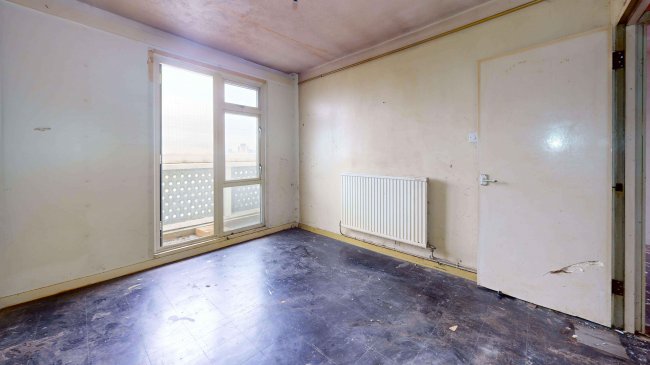 95 Gayton House, Chiltern Road, Bow, London E3 4BY 8