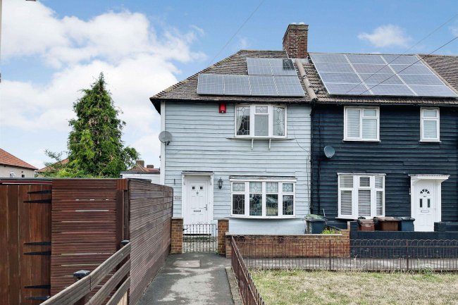 699 Becontree Avenue, Dagenham, RM8 3HH 3