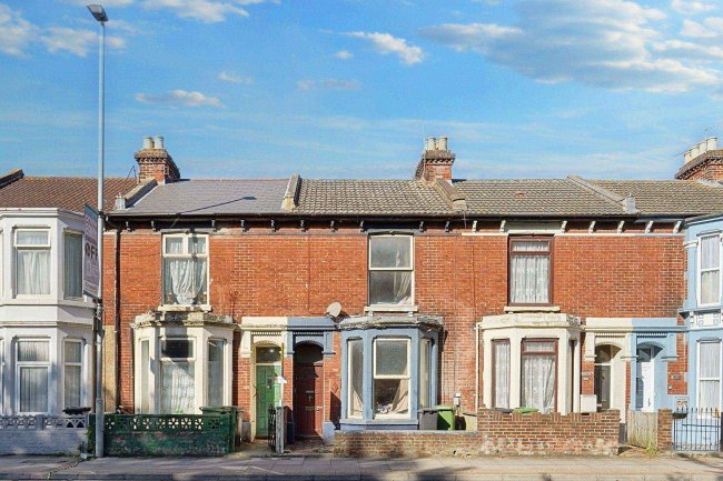227 Fratton Road, Portsmouth, PO1 5HA 5
