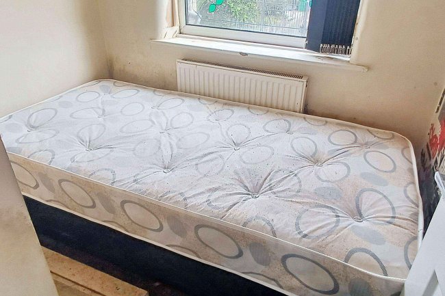 59 Kirk Street, Gorton, Manchester, Lancashire, M18 8UE 4