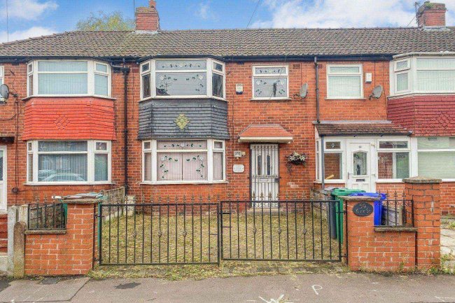 59 Kirk Street, Gorton, Manchester, Lancashire, M18 8UE 4