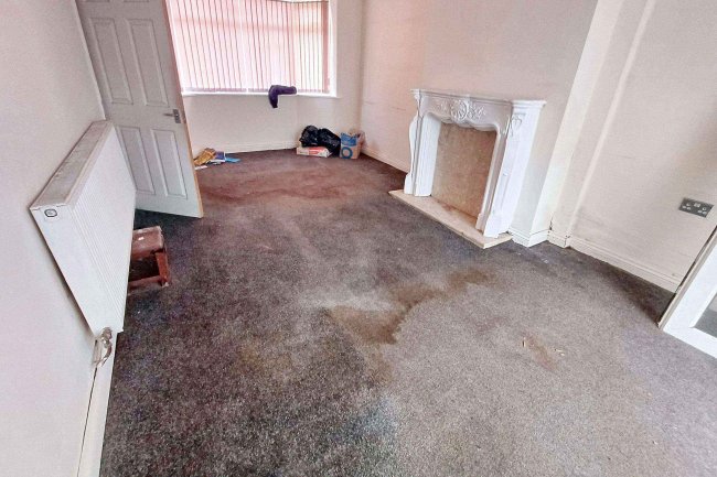 59 Kirk Street, Gorton, Manchester, Lancashire, M18 8UE 4