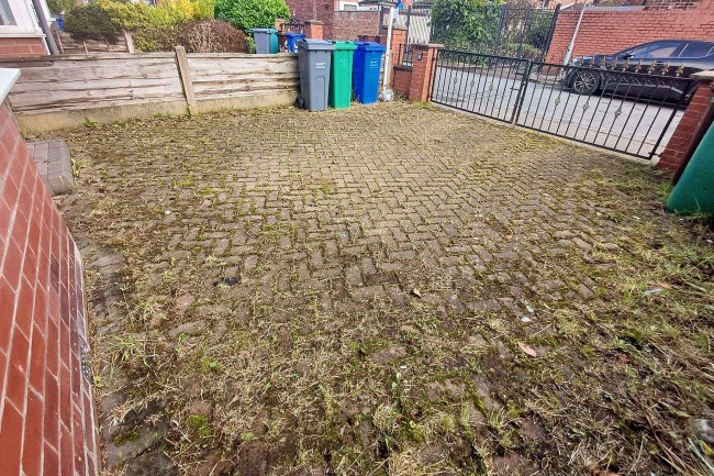 59 Kirk Street, Gorton, Manchester, Lancashire, M18 8UE 4