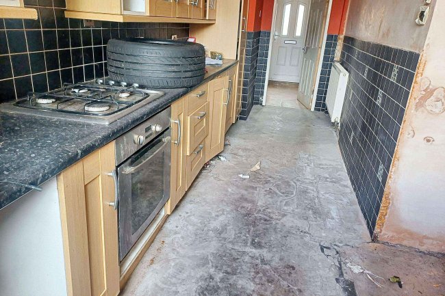 59 Kirk Street, Gorton, Manchester, Lancashire, M18 8UE 4