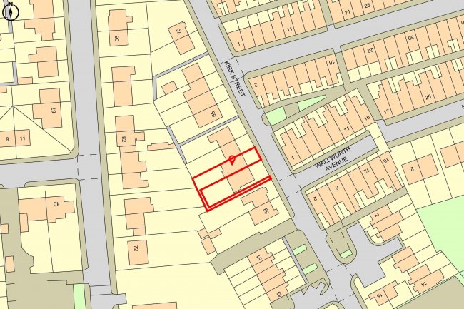 59 Kirk Street, Gorton, Manchester, Lancashire, M18 8UE 4