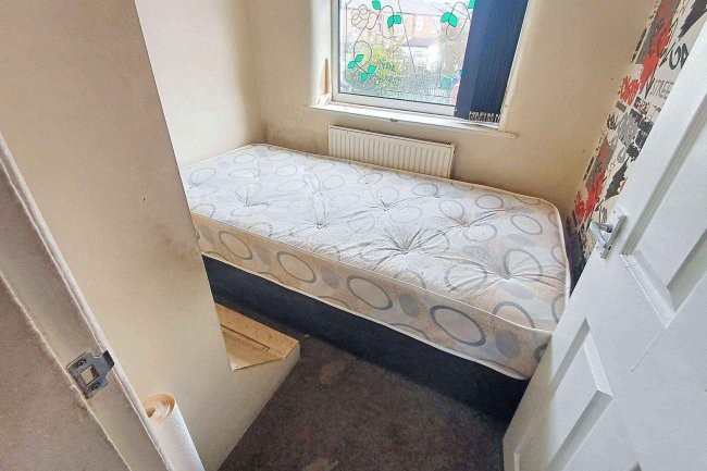 59 Kirk Street, Gorton, Manchester, Lancashire, M18 8UE 4