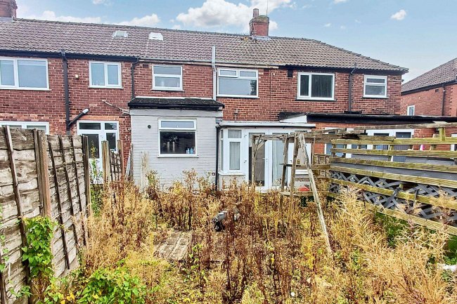 59 Kirk Street, Gorton, Manchester, Lancashire, M18 8UE 4