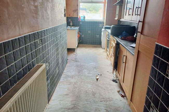 59 Kirk Street, Gorton, Manchester, Lancashire, M18 8UE 4