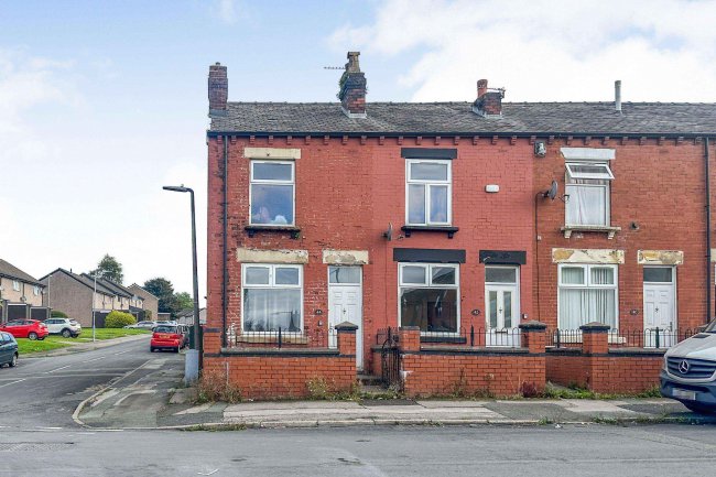 44 Union Road, Bolton, Lancashire, BL2 2DR 9