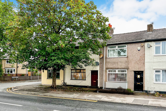 601 Atherton Road, Hindley Green, Wigan, WN2 4SJ 5