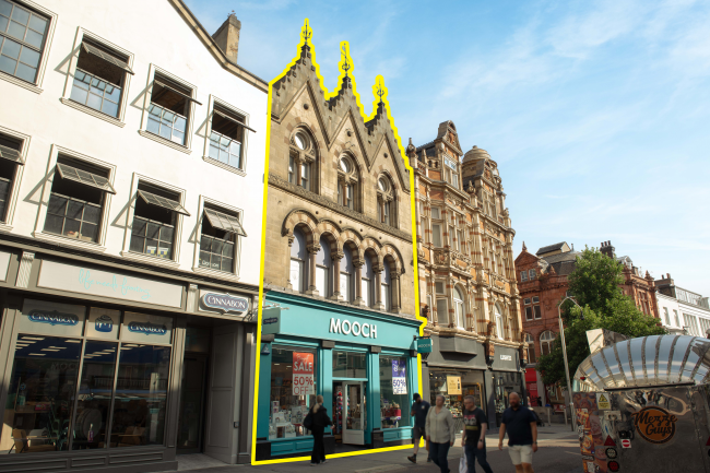 14 Commercial Street, Leeds LS1 6AL 45