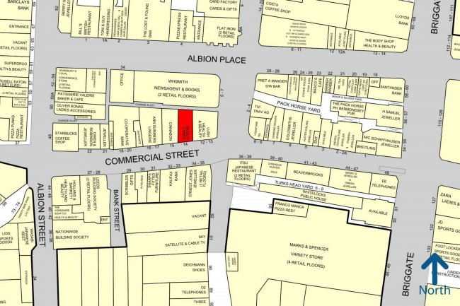 14 Commercial Street, Leeds LS1 6AL 45