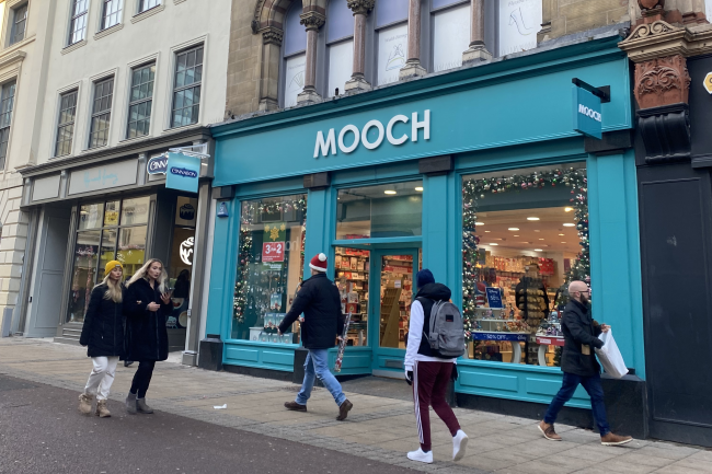 14 Commercial Street, Leeds LS1 6AL 45