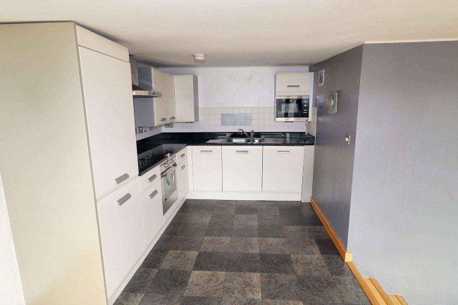 Apartment 56, Old Mill, Salts Mill Road, Shipley BD17 7EG 3