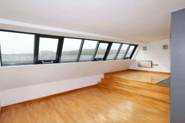 Apartment 56, Old Mill, Salts Mill Road, Shipley BD17 7EG 3