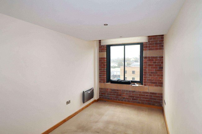 Apartment 56, Old Mill, Salts Mill Road, Shipley BD17 7EG 3