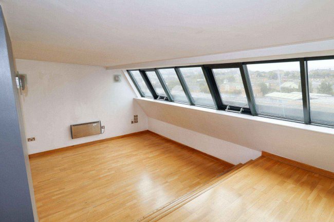 Apartment 56, Old Mill, Salts Mill Road, Shipley BD17 7EG 3