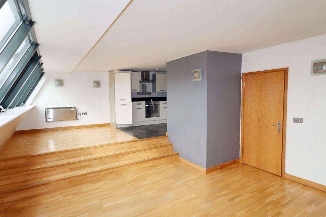 Apartment 56, Old Mill, Salts Mill Road, Shipley BD17 7EG 3