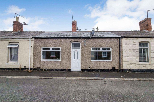 4 Arthur Street, Ryhope, Sunderland SR2 0PU 1