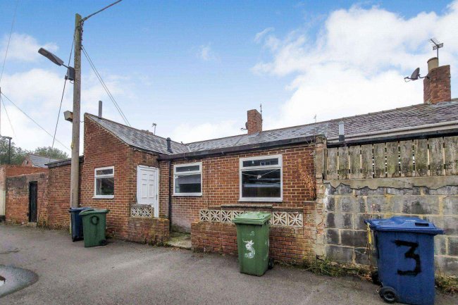 4 Arthur Street, Ryhope, Sunderland SR2 0PU 1