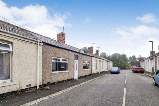 4 Arthur Street, Ryhope, Sunderland SR2 0PU 1