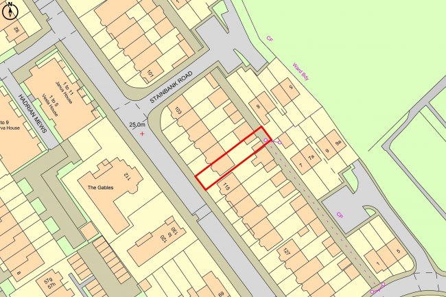 113 Tamworth Lane, Mitcham, CR4 1DJ 4