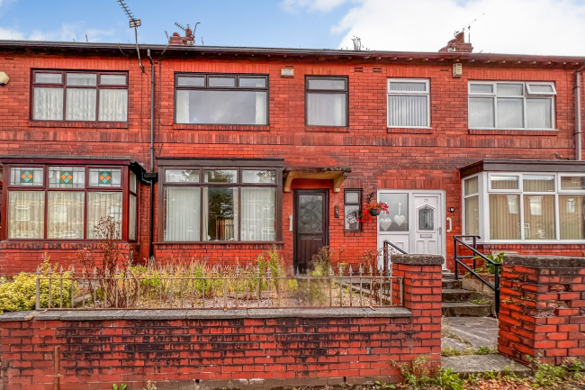 75 Old Road, Ashton in Makerfield, WN4 9BG 5