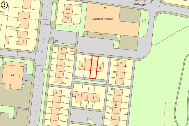 27 Wordsworth Close, Accrington, BB5 4QP 6