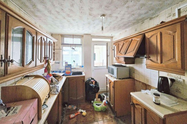 27 Wordsworth Close, Accrington, BB5 4QP 6