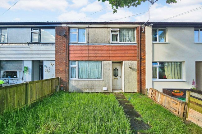 27 Wordsworth Close, Accrington, BB5 4QP 6