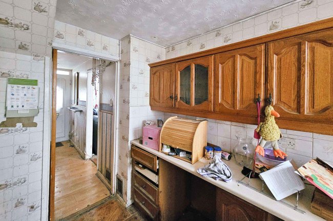 27 Wordsworth Close, Accrington, BB5 4QP 6