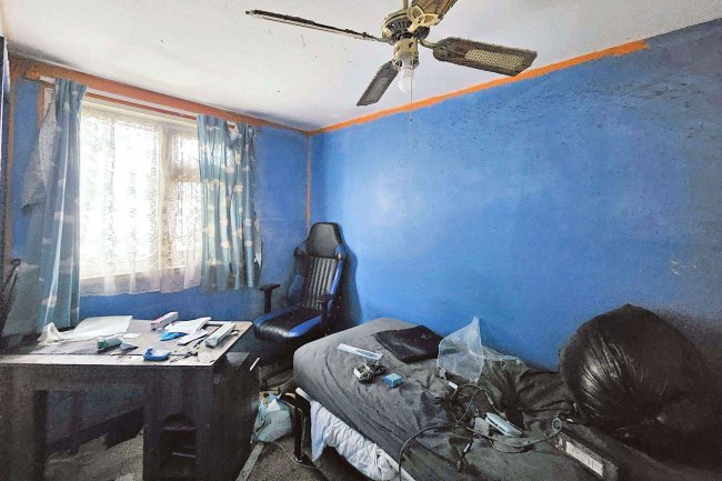 27 Wordsworth Close, Accrington, BB5 4QP 6