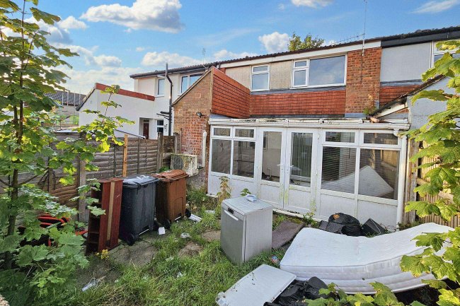 27 Wordsworth Close, Accrington, BB5 4QP 6