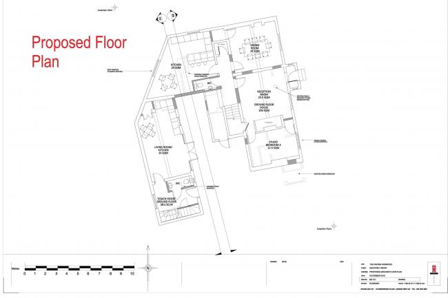 The Old Horwood Crown, 1 The Green, Great Horwood, Milton Keynes, MK17 0RH 8