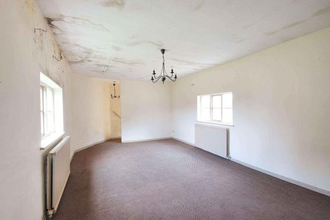 The Old Horwood Crown, 1 The Green, Great Horwood, Milton Keynes, MK17 0RH 8