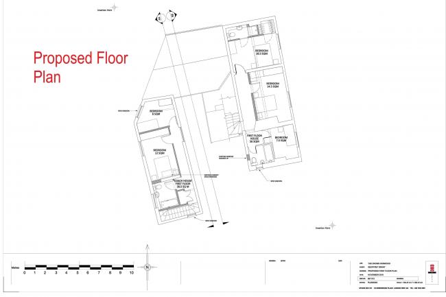 The Old Horwood Crown, 1 The Green, Great Horwood, Milton Keynes, MK17 0RH 8