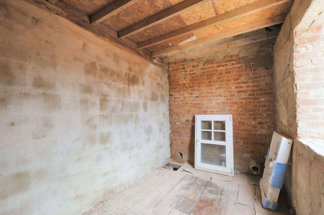 The Old Horwood Crown, 1 The Green, Great Horwood, Milton Keynes, MK17 0RH 8