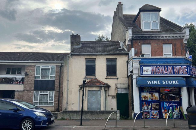 287 Higham Hill Road, Walthamstow, London E17 5RQ 10